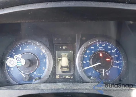 2015 Toyota Sienna Xle 8 Passenger z USA, uszkodzony, nr VIN 5TDYK3DC3FS606000